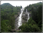 foto Cascata Nardis